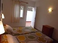 Tramuntana Apartments Fornells