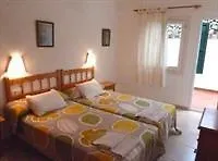 Tramuntana Apartments Fornells  İspanya